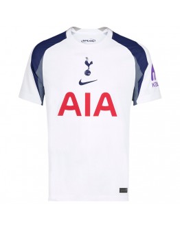 Tottenham Hotspur Home Jersey 2025/26