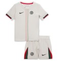 Kids Chelsea Away Jersey Kit 2025/26