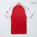 RICE #41 Arsenal Home Match Jersey Player Version 2025/26