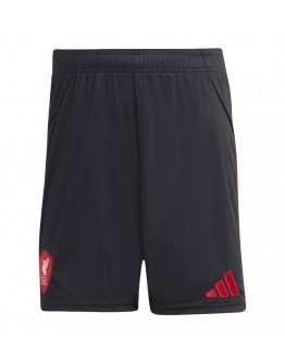 Liverpool Away Soccer Shorts 2025/26