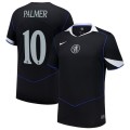 Palmer #10 Chelsea Third Jersey 2025/26 - UCL