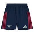 Arsenal Away Soccer Shorts 2025/26
