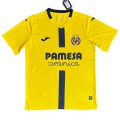 Villarreal Home Jersey 2025/26