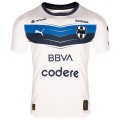Monterrey Away Jersey 2025/26