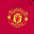 ŠEŠKO #30 Manchester United Home Jersey 2025/26 - [Super Replica]