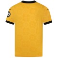 Wolves Home Jersey 2025/26