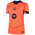 Women&#x27;s Barcelona Third Jersey 2025/26