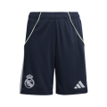 [Super Replica] Real Madrid Away Jersey Full Kit 2025/26