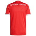 Bayern Munich Home Match Jersey Player Version 2025/26
