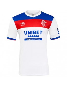 Glasgow Rangers Away Jersey 2025/26