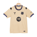 RAPHINHA #11 Barcelona Away Jersey 2025/26 - UCL