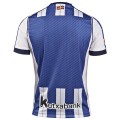 Real Sociedad Home Jersey 2025/26