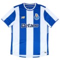 FC Porto Home Jersey 2025/26