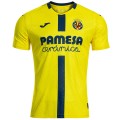 Villarreal Home Jersey 2025/26
