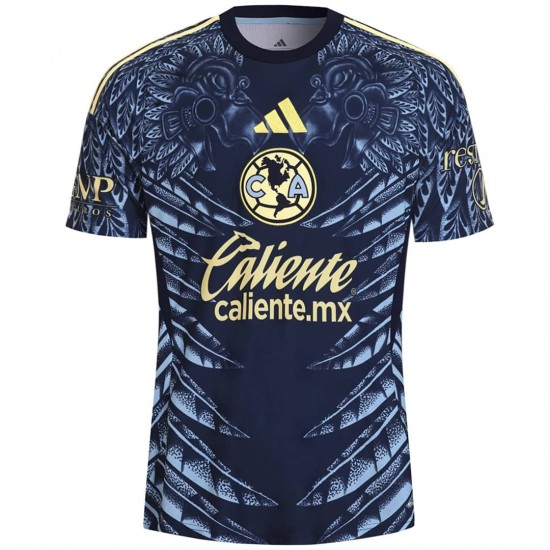 Club America Away Jersey 2025/26