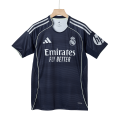 BELLINGHAM #5 Real Madrid Away Jersey 2025/26 - [Super Replica]