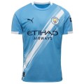 [Super Replica] Manchester City Home Jersey 2025/26