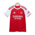 ØDEGAARD #8 Arsenal Home Jersey 2025/26 - [Super Replica]
