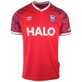 Ipswich Town Away Jersey 2025/26
