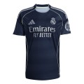 TRENT #12 Real Madrid Away Jersey 2025/26 - [Super Replica]