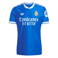 CAMAVINGA #6 Real Madrid Third Match Jersey Player Version 2025/26