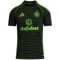 Celtic Away Jersey 2025/26