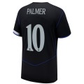 Palmer #10 Chelsea Third Jersey 2025/26 - UCL