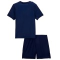 Kids PSG Home Jersey Kit 2025/26