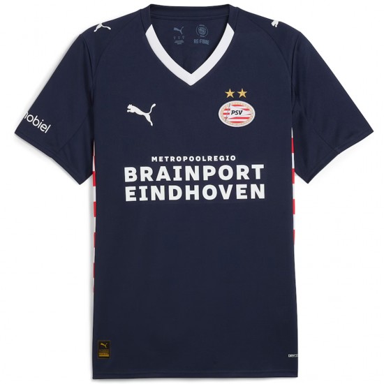 PSV Eindhoven Away Jersey 2025/26