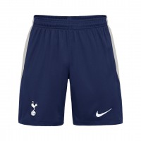 Tottenham Hotspur Home Soccer Shorts 2025/26