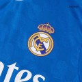 CAMAVINGA #6 Real Madrid Third Match Jersey Player Version 2025/26