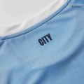 HAALAND #9 Manchester City Home Jersey 2025/26 - Club World Cup [Super Replica]