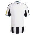 Newcastle United Home Jersey 2025/26