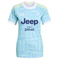 Women&#x27;s Juventus Away Jersey 2025/26