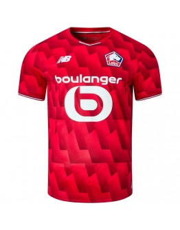 Lille OSC Home Jersey 2025/26