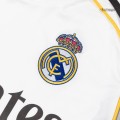 Real Madrid Home Jersey Full Kit 2025/26