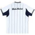 Real Madrid US Baseball Jersey 2025/26