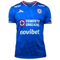 Cruz Azul Home Jersey 2025/26
