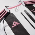 Juventus Home Jersey Full Kit 2025/26