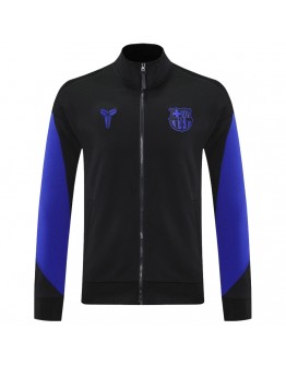 Barcelona x Kobe Bryant Anthem Jacket Black&amp;Purple 2025/26