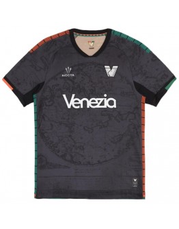 Venezia FC Home Jersey 2025/26