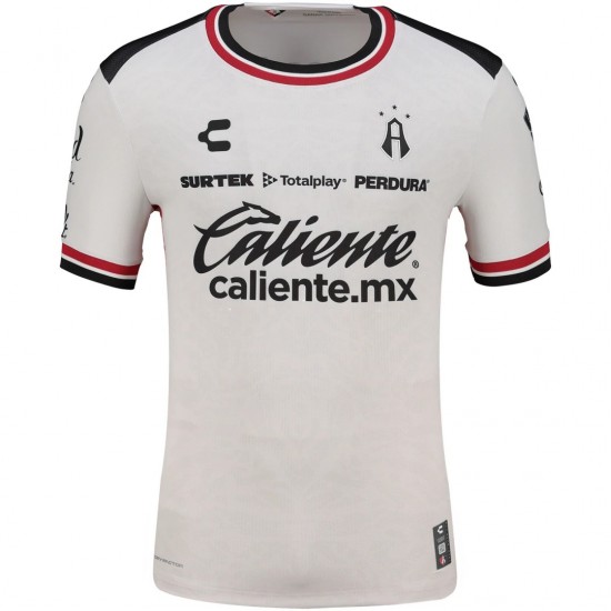 Atlas de Guadalajara Away Jersey 2025/26