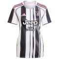 Women&#x27;s Juventus Home Jersey 2025/26