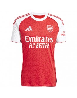 [Super Replica] Arsenal Home Jersey 2025/26