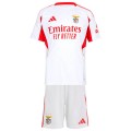 Kids Benfica Third Jersey Kit 2025/26