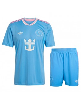 Inter Miami CF Third Jersey Kit 2025/26