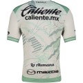 Club León Away Jersey 2025/26