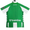 Real Betis Home Jersey 2025/26