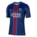 D.DOUÉ #14 PSG Home Jersey 2025/26 - [Super Replica]