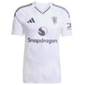 Manchester United Away Jersey 2025/26